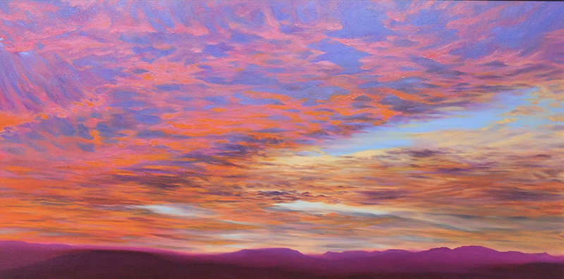 Weir, Josie