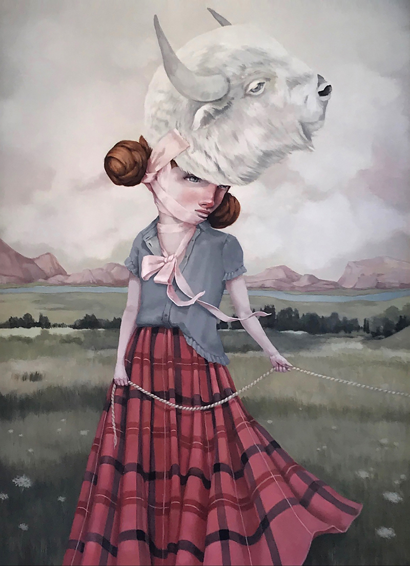 Bojarski, Beth